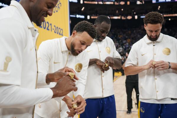 Golden state warriors championship ring 2018 cost sale